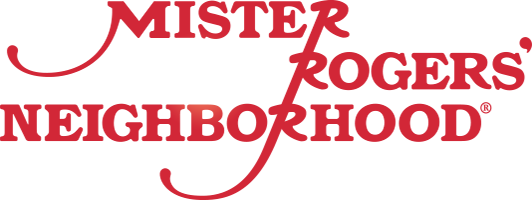 Mister Rogennrs Neighborhood logo