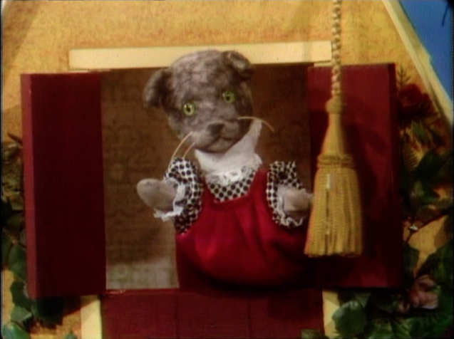 Henrietta Pussycat - Mister Rogers' Neighborhood