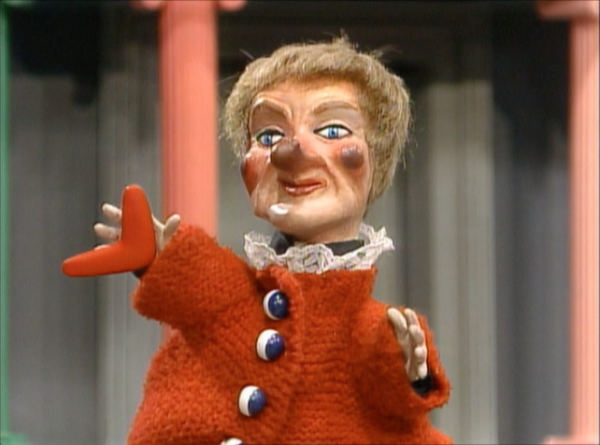 Lady Elaine Fairchilde Lady Elaine Fairchilde