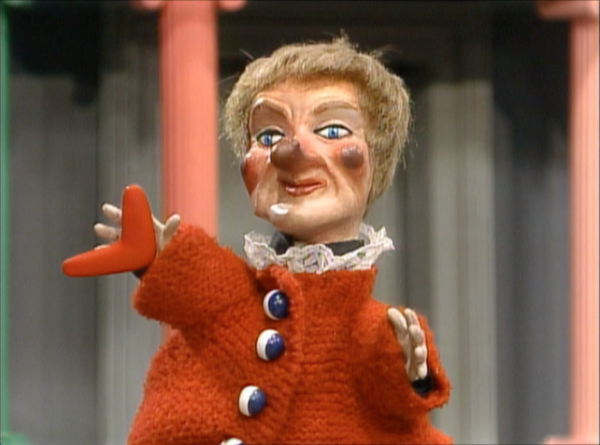 Lady Elaine Fairchilde