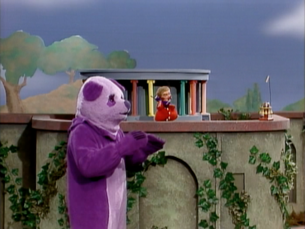 Lady Elaine Fairchilde - Mister Rogers' Neighborhood