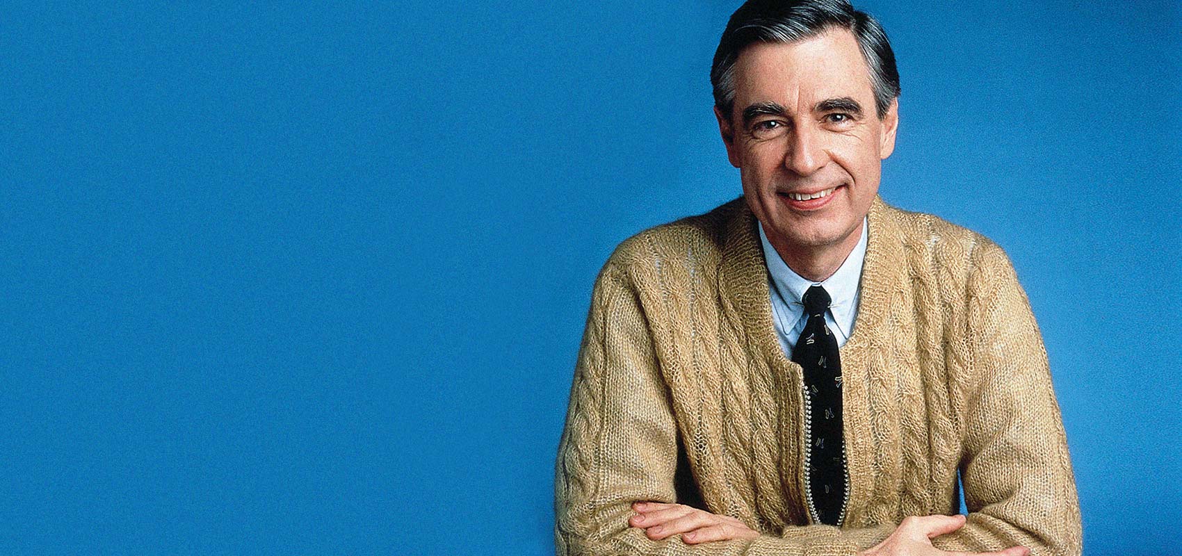 Image result for mister rogers