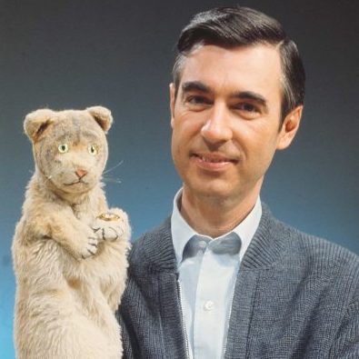 Daniel Striped Tiger Mister Rogers Neighborhood